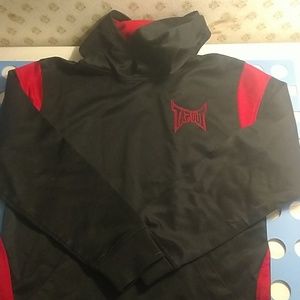 Tapout hoodie